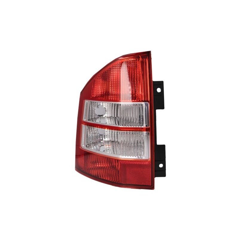 Galinis žibintas TYC Jeep Compass MK 2006- Galinis žibintas TYC Jeep Compass MK 2006-