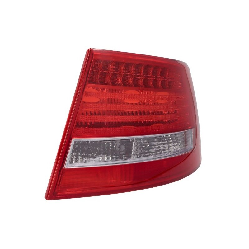 Galinis žibintas TYC Audi A6 C6 Sedanas 2004-2011 Galinis žibintas TYC Audi A6 C6 Sedanas 2004-2011