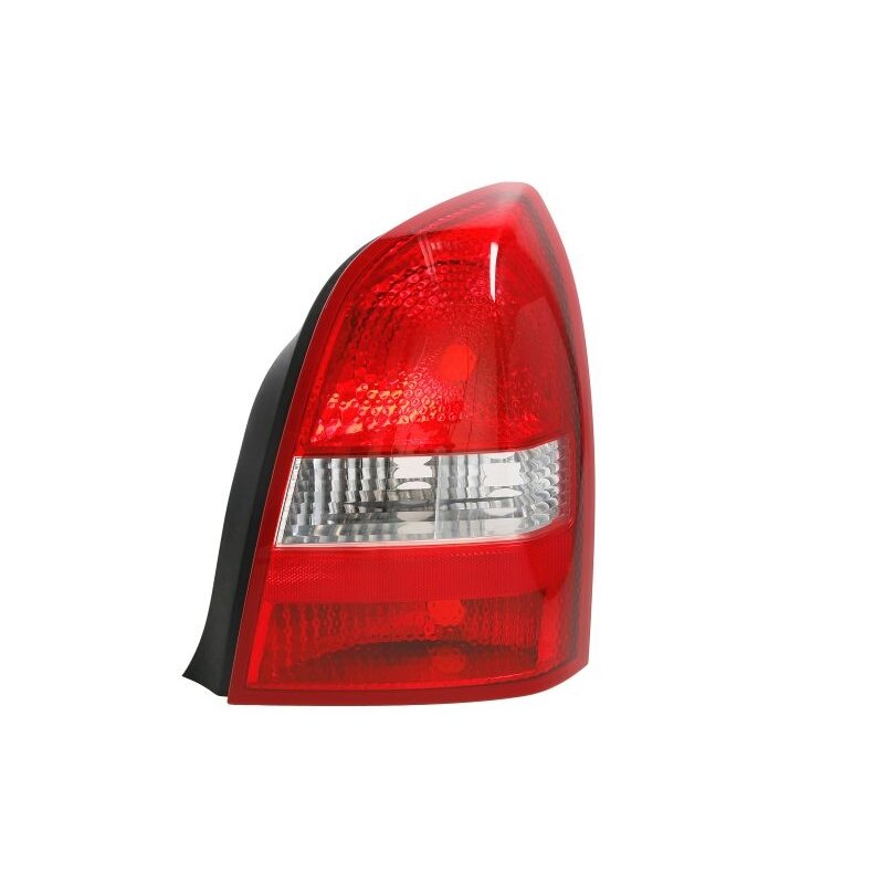 Galinis žibintas TYC Nissan Primera P12 Sedanas 2002-2010 Galinis žibintas TYC Nissan Primera P12 Sedanas 2002-2010