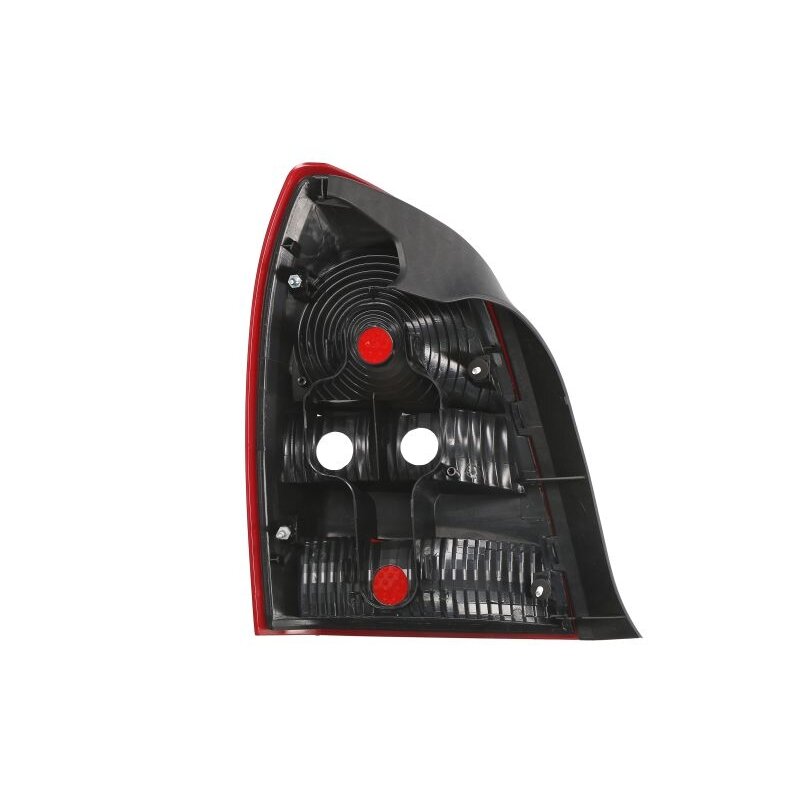 Galinis žibintas TYC Nissan Primera P12 Sedanas 2002-2010 1 Galinis žibintas TYC Nissan Primera P12 Sedanas 2002-2010 1