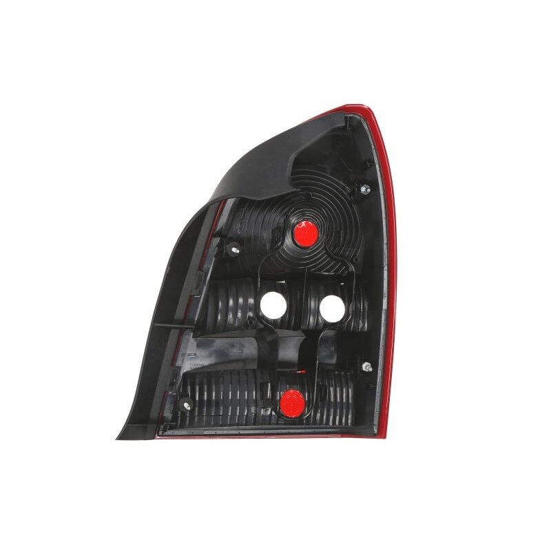 Galinis žibintas TYC Nissan Primera bP12 Sedanas 2002-2010 1 Galinis žibintas TYC Nissan Primera bP12 Sedanas 2002-2010 1