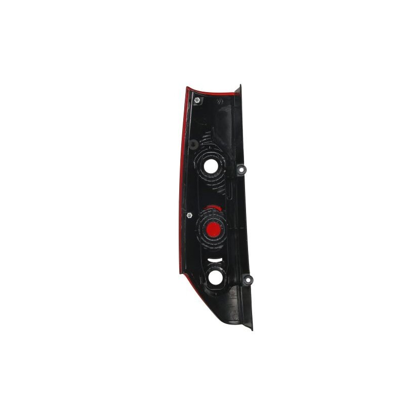 Galinis žibintas TYC Renault Kangoo II 2007- 1 Galinis žibintas TYC Renault Kangoo II 2007- 1