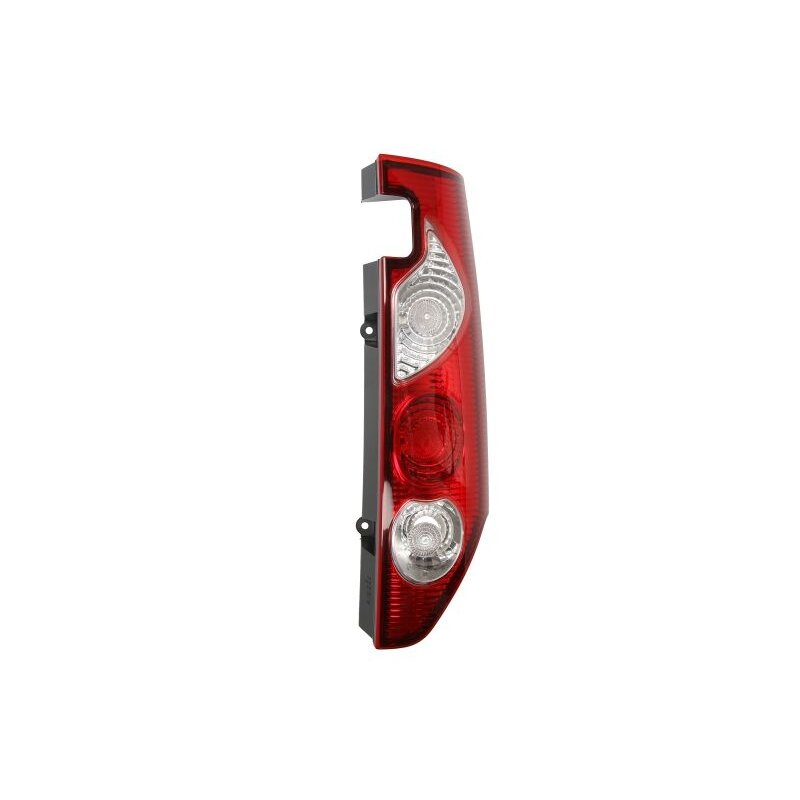 Galinis žibintas TYC Renault Kangoo II 2007- Galinis žibintas TYC Renault Kangoo II 2007-
