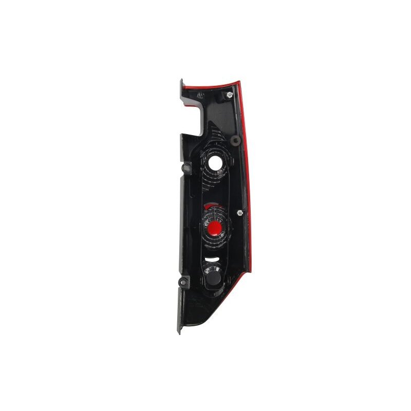 Galinis žibintas TYC Renault Kangoo II 2007- 1 Galinis žibintas TYC Renault Kangoo II 2007- 1