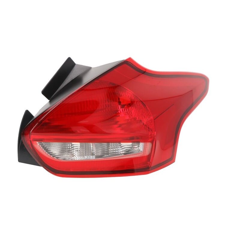Galinis žibintas TYC Ford Focus Mk3 Hatchback 2010- Galinis žibintas TYC Ford Focus Mk3 Hatchback 2010-
