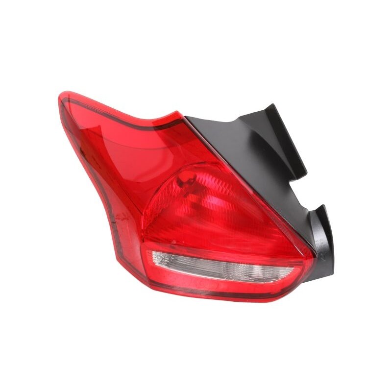 Galinis žibintas TYC Ford Focus Mk3 Hatchback 2010- Galinis žibintas TYC Ford Focus Mk3 Hatchback 2010-