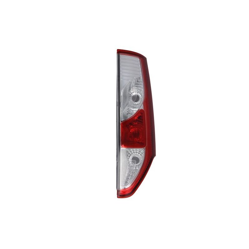 Galinis žibintas TYC Renault Kangoo II 2007- Galinis žibintas TYC Renault Kangoo II 2007-