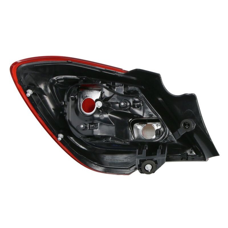 Galinis žibintas TYC Opel Corsa E 2014- 1 Galinis žibintas TYC Opel Corsa E 2014- 1