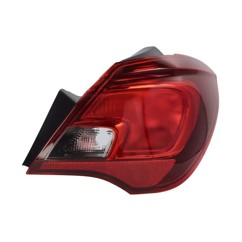 Galinis žibintas TYC Opel Corsa E 2014- Galinis žibintas TYC Opel Corsa E 2014-