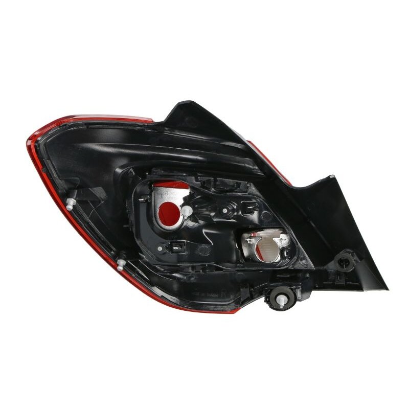 Galinis žibintas TYC Opel Corsa E 2014- 1 Galinis žibintas TYC Opel Corsa E 2014- 1