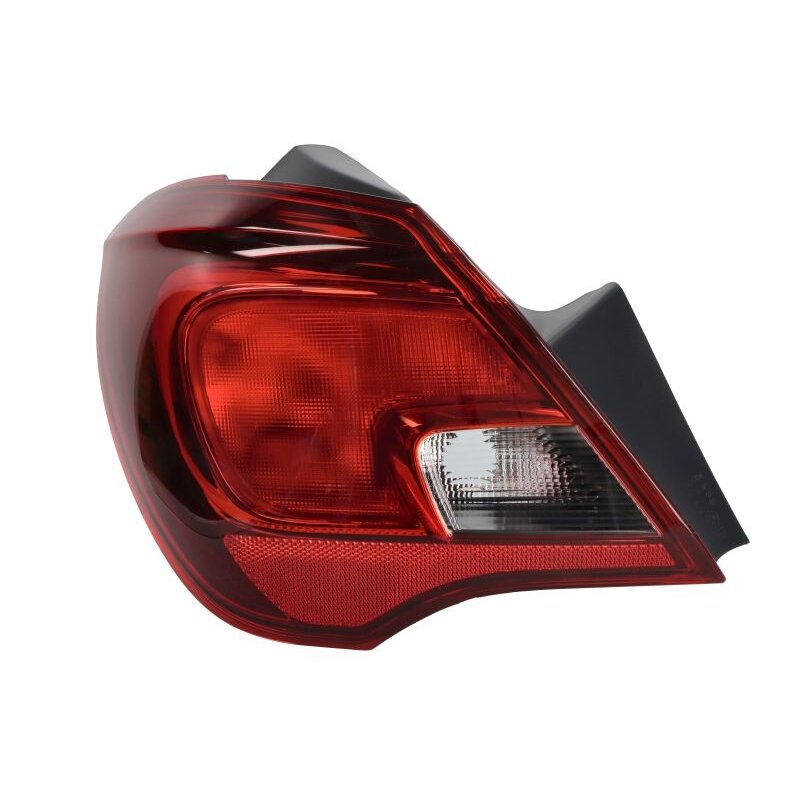Galinis žibintas TYC Opel Corsa E 2014- Galinis žibintas TYC Opel Corsa E 2014-