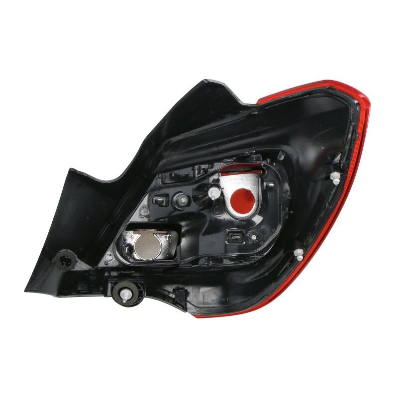 Galinis žibintas TYC Opel Corsa E 2014- 1 Galinis žibintas TYC Opel Corsa E 2014- 1