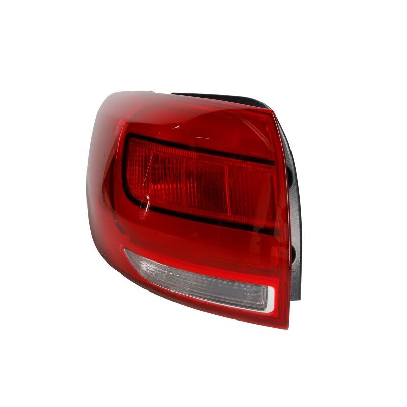Galinis žibintas TYC Kia Sportage III 2009- Galinis žibintas TYC Kia Sportage III 2009-