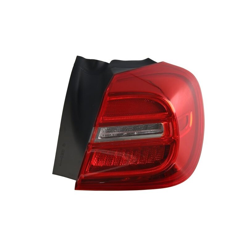 Galinis žibintas TYC Mercedes Benz GLA X156 2013- Galinis žibintas TYC Mercedes Benz GLA X156 2013-