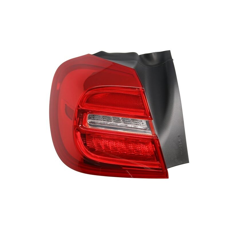 Galinis žibintas TYC Mercedes Benz GLA X156 2013- Galinis žibintas TYC Mercedes Benz GLA X156 2013-