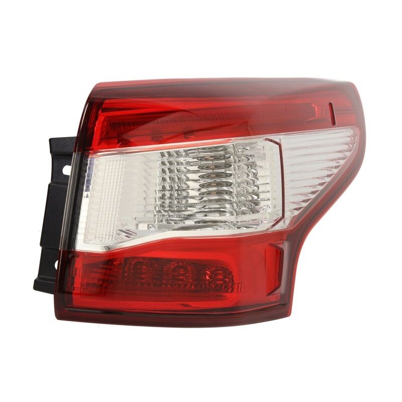 Galinis žibintas TYC Nissan Qashqai J11 2013- Galinis žibintas TYC Nissan Qashqai J11 2013-