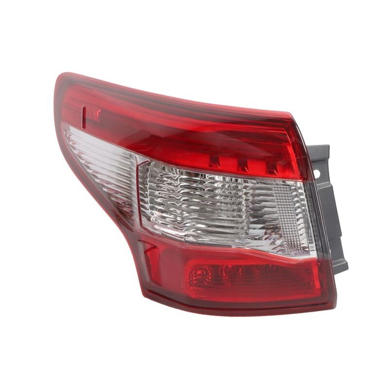 Galinis žibintas TYC Nissan Qashqai J11 2013- Galinis žibintas TYC Nissan Qashqai J11 2013-