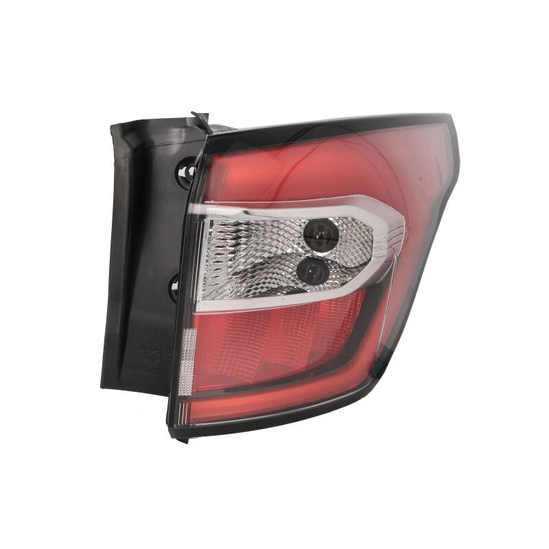 Galinis žibintas TYC Ford Kuga 2012-2019 Galinis žibintas TYC Ford Kuga 2012-2019