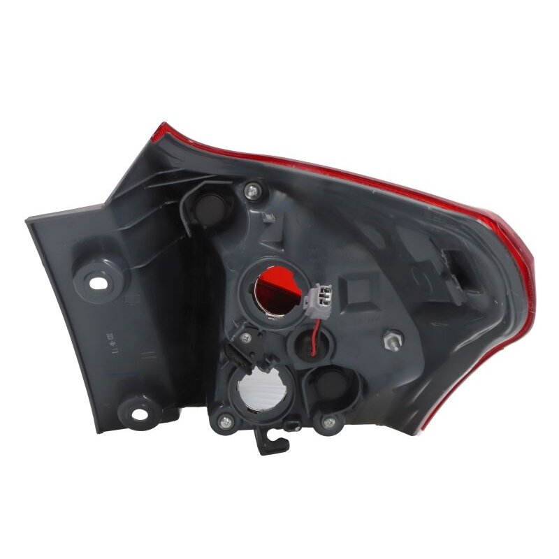 Galinis žibintas TYC Toyota Auris E18 2012- 1 Galinis žibintas TYC Toyota Auris E18 2012- 1