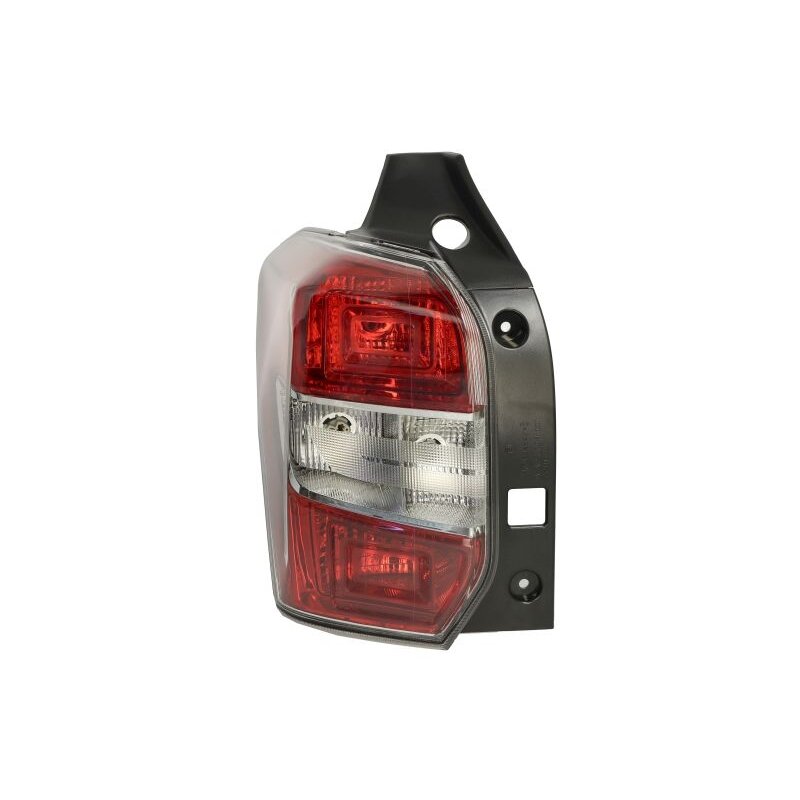 Galinis žibintas TYC Subaru Forester IV 2012- Galinis žibintas TYC Subaru Forester IV 2012-