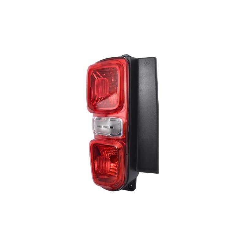 Galinis žibintas TYC Citroen, Opel, Peugeot, Toyota 9808243080 Galinis žibintas TYC Citroen, Opel, Peugeot, Toyota 9808243080