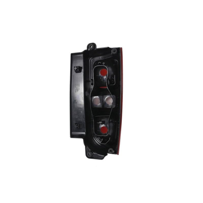 Galinis žibintas TYC Citroen, Opel, Peugeot, Toyota 9808243080 1