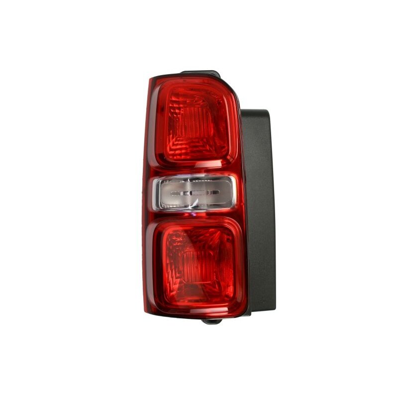 Galinis žibintas TYC Citroen, Opel, Peugeot, Toyota 9808243180 Galinis žibintas TYC Citroen, Opel, Peugeot, Toyota 9808243180