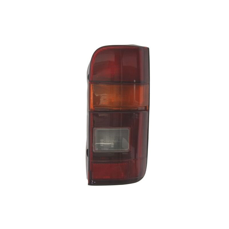 Galinis žibintas TYC Toyota Hiace 1987-2006