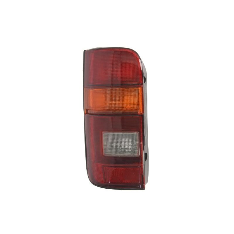 Galinis žibintas TYC Toyota Hiace 1987-2006 Galinis žibintas TYC Toyota Hiace 1987-2006