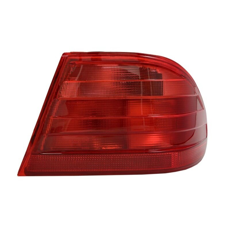 Galinis žibintas TYC Mercedes Benz E klasė W210 Sedanas 1995-2003