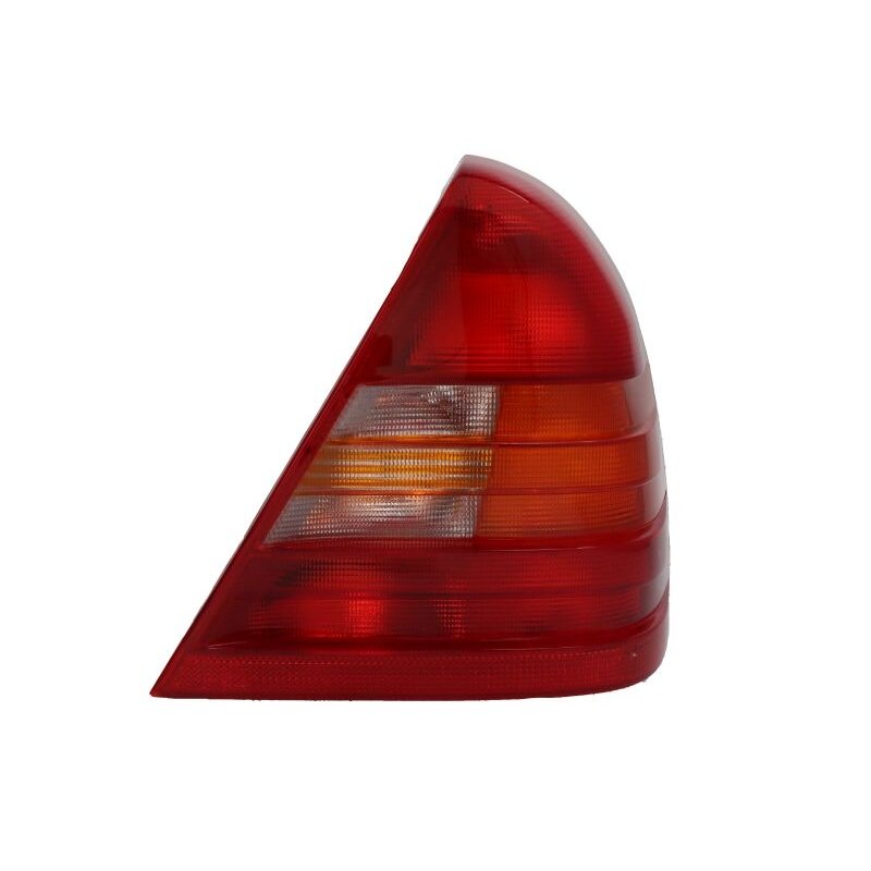 Galinis žibintas TYC Mercedes Benz C klasė W202 Sedanas 1993-2000 Galinis žibintas TYC Mercedes Benz C klasė W202 Sedanas 1993-2000