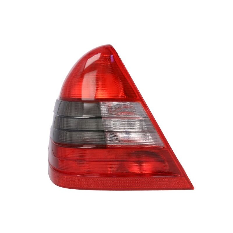 Galinis žibintas TYC Mercedes Benz C klasė W202 Sedanas 1993-2000 Galinis žibintas TYC Mercedes Benz C klasė W202 Sedanas 1993-2000
