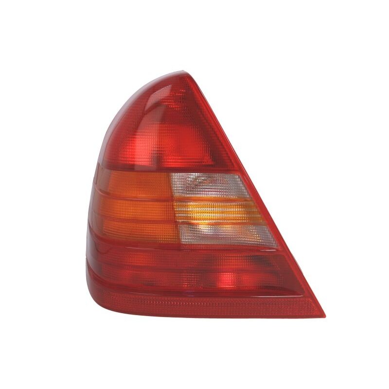 Galinis žibintas TYC Mercedes Benz C klasė W202 Sedanas 1993-2000 Galinis žibintas TYC Mercedes Benz C klasė W202 Sedanas 1993-2000