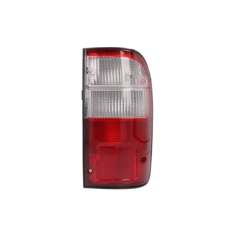 Galinis žibintas TYC Toyota Hilux VI 1997-2006