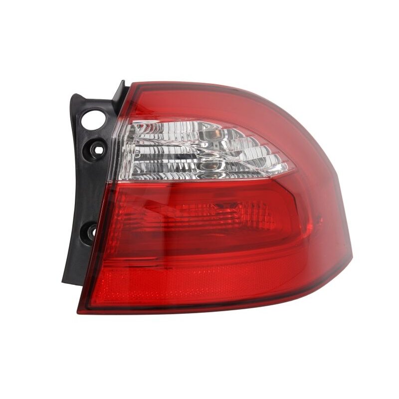 Galinis žibintas TYC Kia Rio III Hečbekas 2011-2017 Galinis žibintas TYC Kia Rio III Hečbekas 2011-2017