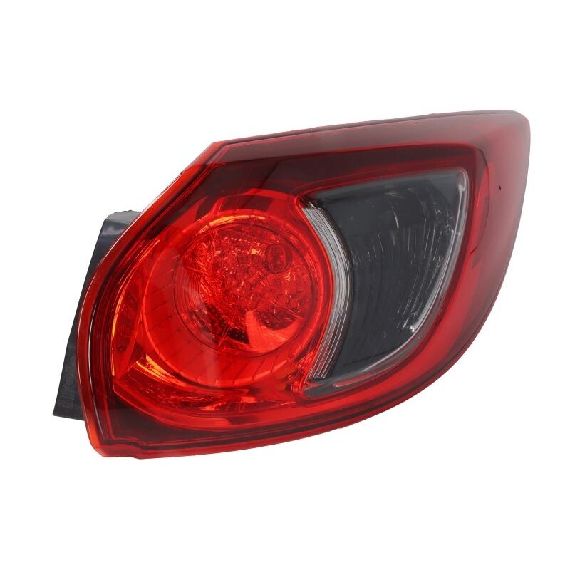 Galinis žibintas TYC Mazda CX-5 2011-2017 Galinis žibintas TYC Mazda CX-5 2011-2017
