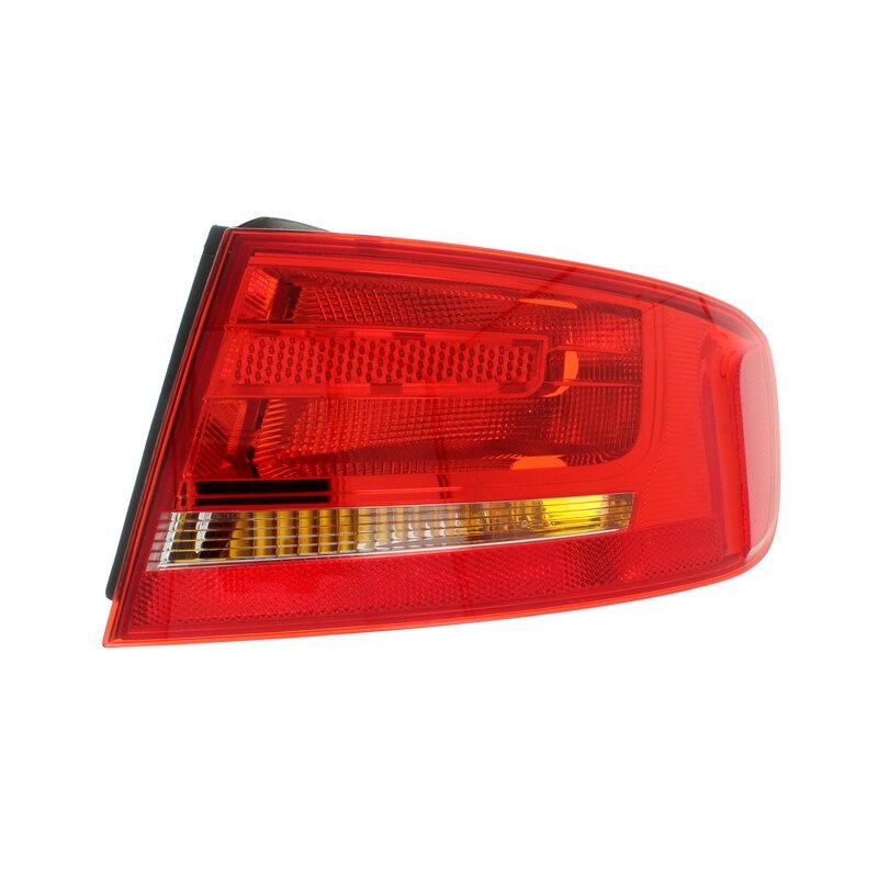 Galinis žibintas TYC Audi A4 B8 Sedanas 2007-2015 Galinis žibintas TYC Audi A4 B8 Sedanas 2007-2015
