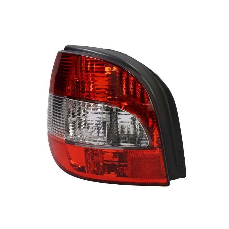 Galinis žibintas TYC Renault Scenic 1996-2003 Galinis žibintas TYC Renault Scenic 1996-2003