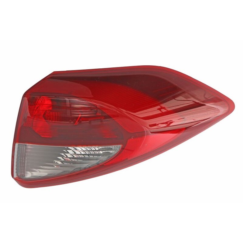 Galinis žibintas TYC Hyundai Tucson III 2015-