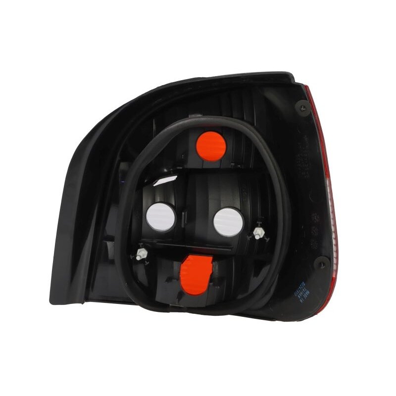 Galinis žibintas TYC Renault Scenic 1996-2003 1 Galinis žibintas TYC Renault Scenic 1996-2003 1
