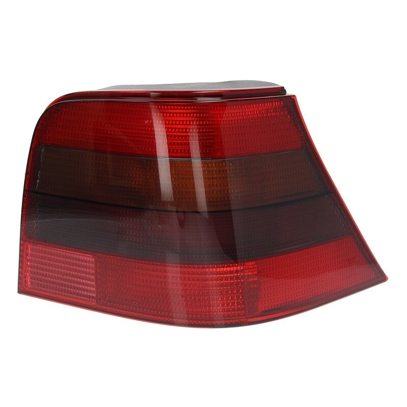Galinis žibintas TYC VW Golf Mk4 1997-2004