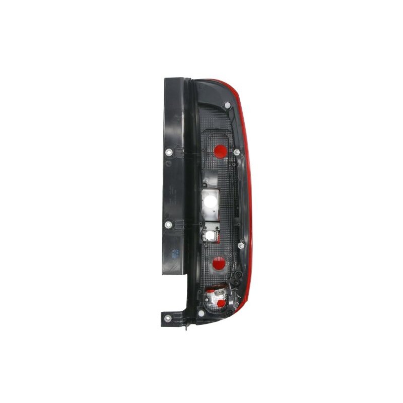 Galinis žibintas TYC Fiat Doblo 2010- 1 Galinis žibintas TYC Fiat Doblo 2010- 1