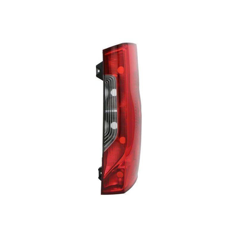 Galinis žibintas TYC Mercedes Benz Sprinter A9108200100