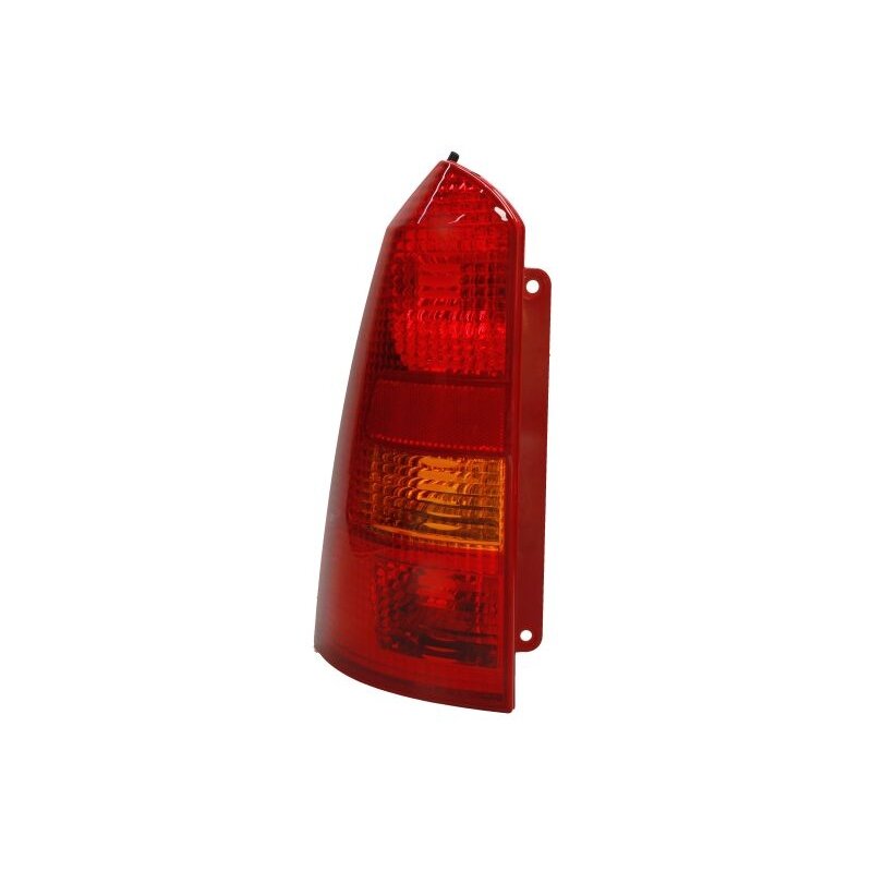 Galinis žibintas TYC Ford Focus Mk1 1998-2007 Galinis žibintas TYC Ford Focus Mk1 1998-2007