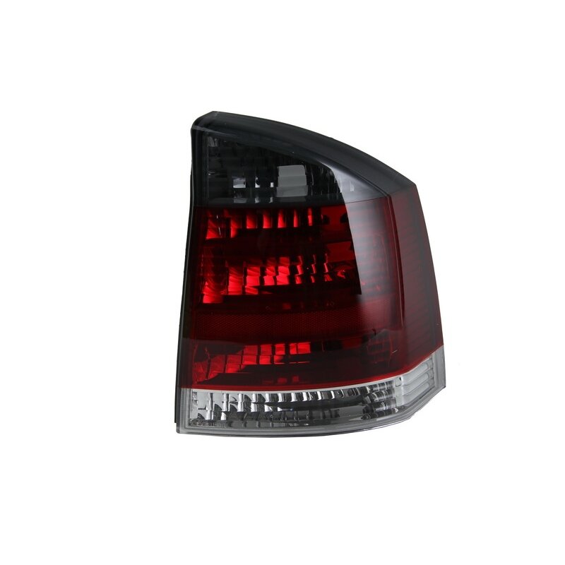 Galinis žibintas TYC Opel Vectra C Sedanas 2002-2009 Galinis žibintas TYC Opel Vectra C Sedanas 2002-2009