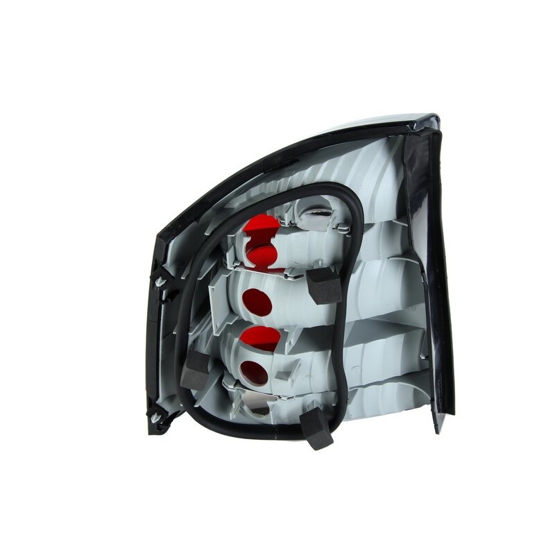 Galinis žibintas TYC Opel Vectra C Sedanas 2002-2009 1 Galinis žibintas TYC Opel Vectra C Sedanas 2002-2009 1