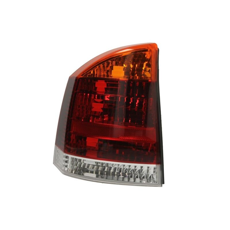 Galinis žibintas TYC Opel Vectra C Sedanas 2002-2009 Galinis žibintas TYC Opel Vectra C Sedanas 2002-2009