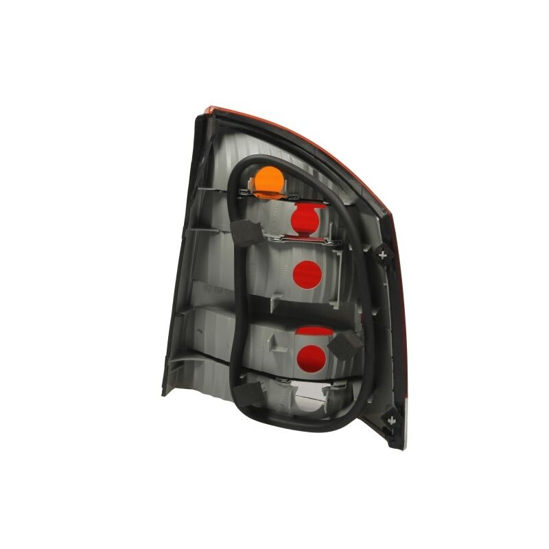 Galinis žibintas TYC Opel Vectra C Sedanas 2002-2009 1 Galinis žibintas TYC Opel Vectra C Sedanas 2002-2009 1