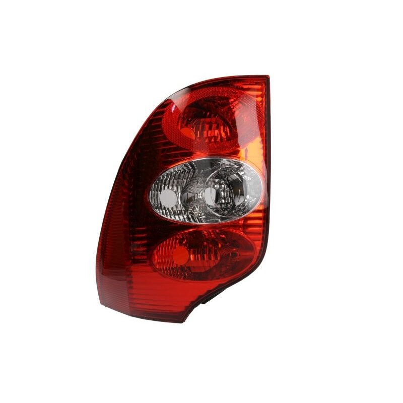 Galinis žibintas TYC Renault Laguna II Universalas 2001-2007 Galinis žibintas TYC Renault Laguna II Universalas 2001-2007