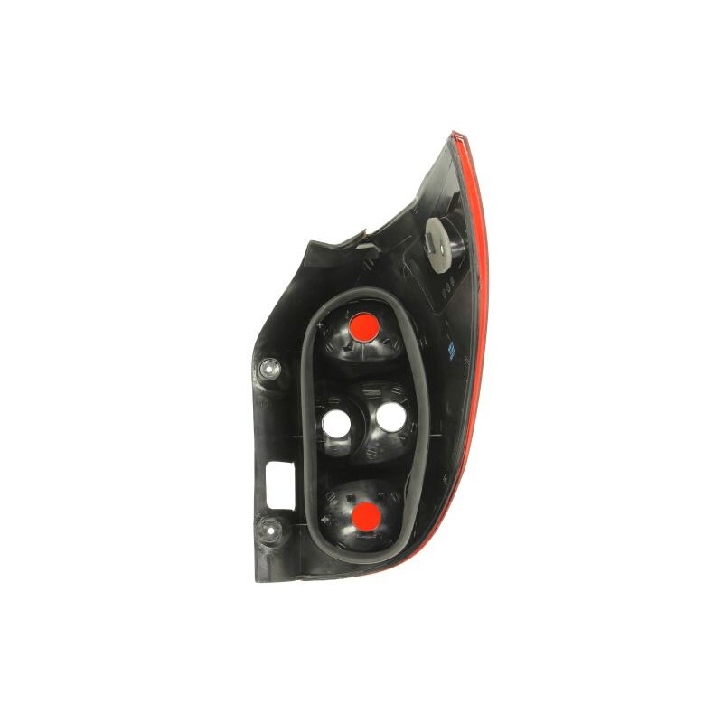 Galinis žibintas TYC Renault Laguna II Universalas 2001-2007 1 Galinis žibintas TYC Renault Laguna II Universalas 2001-2007 1